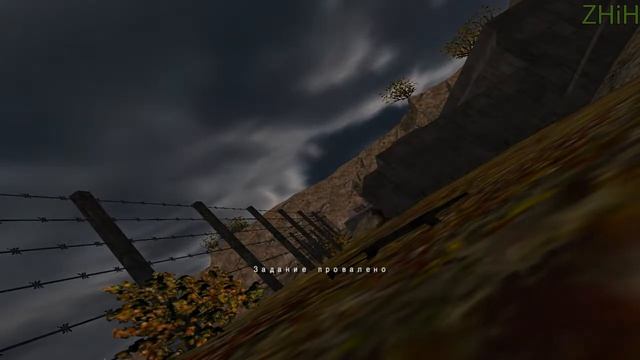 Return To Castle Wolfenstein   Project 51 Часть 4
