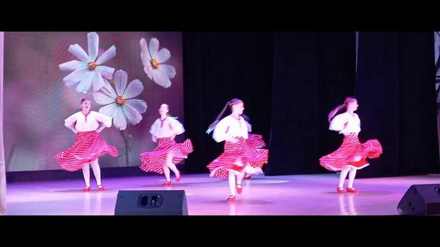1000014909.mp4 Жемчужина ЦАР Юность