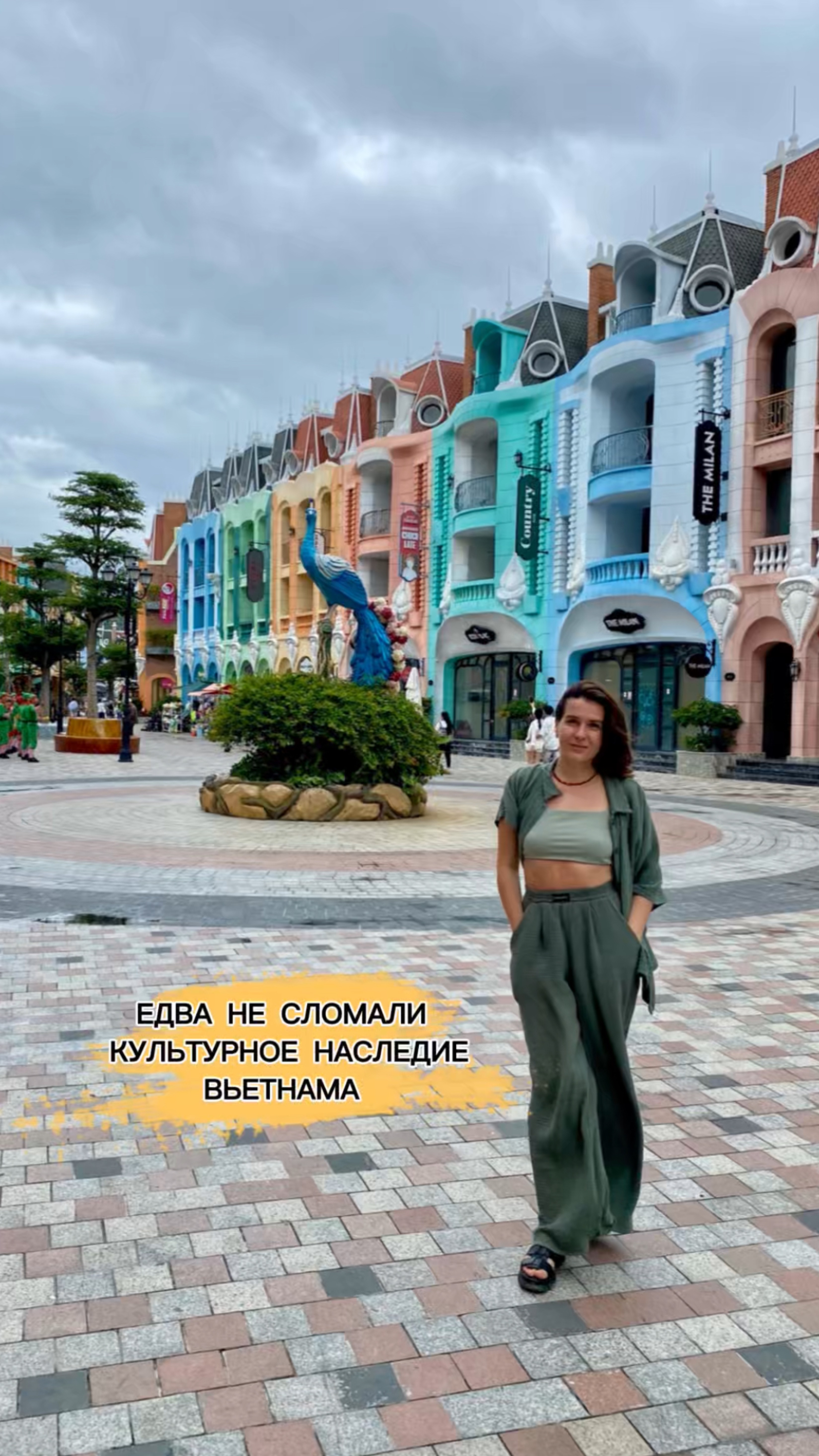 BOARC ART. ЕДВА НЕ СЛОМАЛИ КУЛЬТУРНОЕ НАСЛЕДИЕ