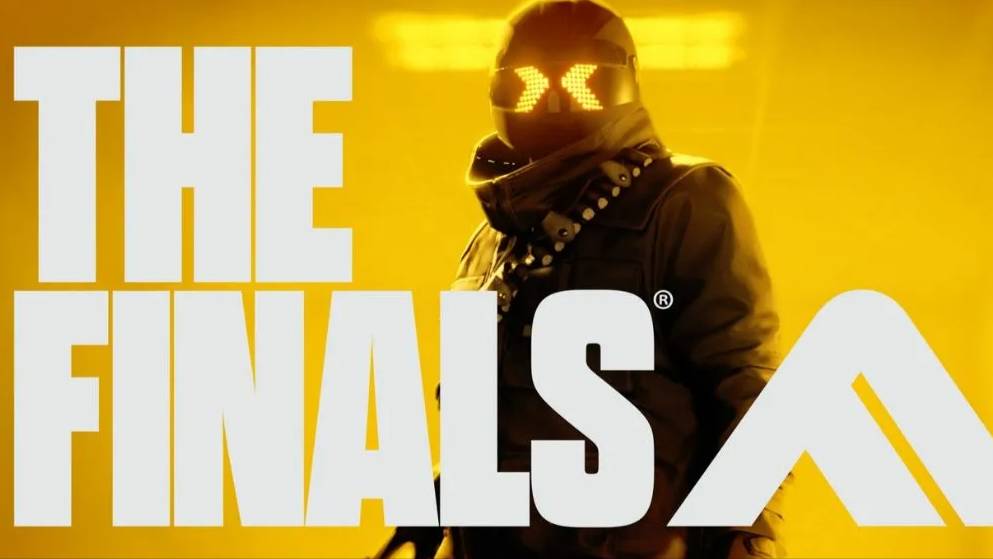 Стрим | The Finals | На пару с сонидемоном