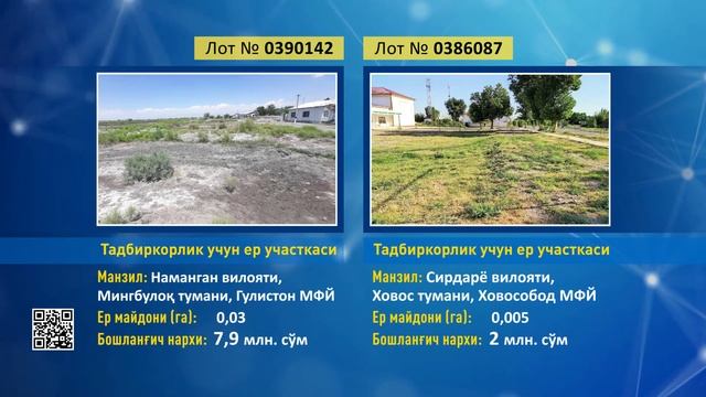 «1-махсус мeханизациялашган кўчмажамланма» МЧЖ ва «Urganchavtoshoxbekat» МЧЖдаги 100 % давлат улуши