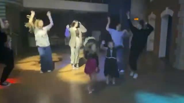 Танцующий сентябрь Бекасово