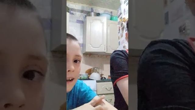 Распаковка самораогреващаяся лапша