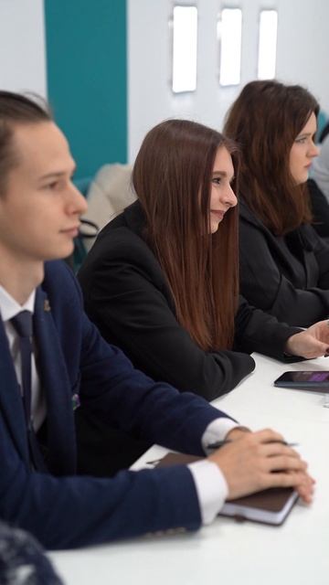 Тесное сотрудничество и обмен полезным опытом