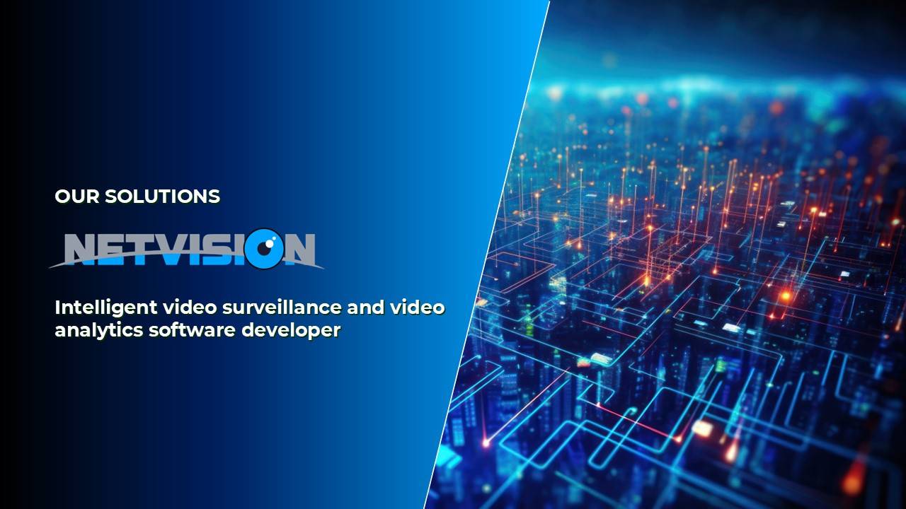 NETVISION Multi-Object Platform
