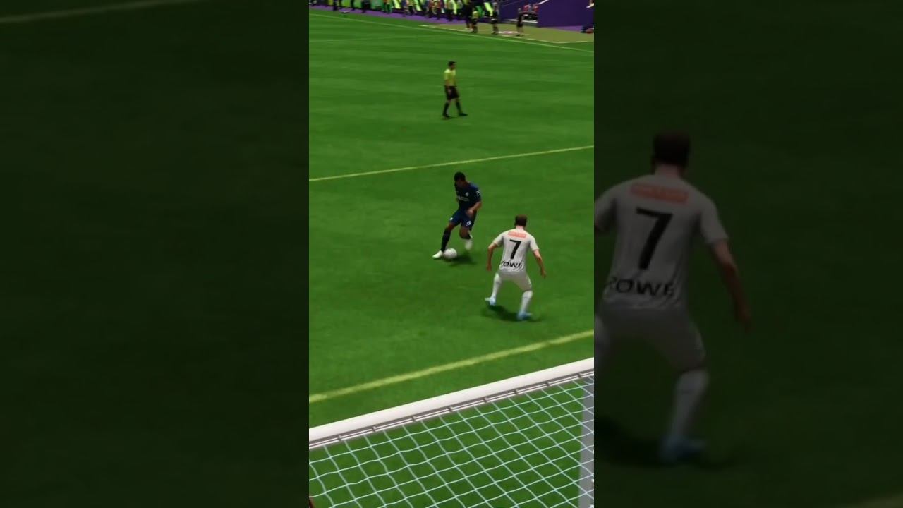 #ultimateteam #football #fc24 #fifa #love #gaming #playstation #ps5 #shorts
