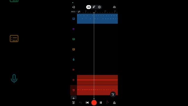 Garam Mararama Phonk