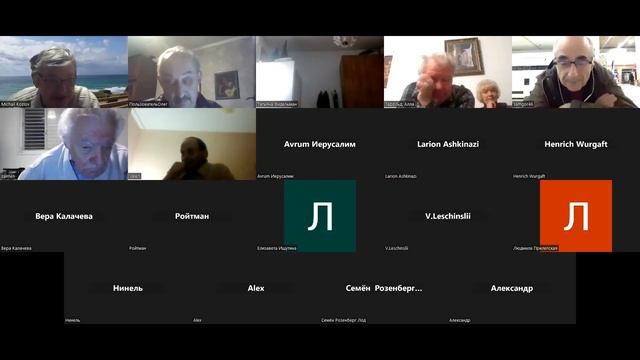Проф. Самуил Горелик. Индивидуальный цифровой имидж человека как фактор капитализации личности.