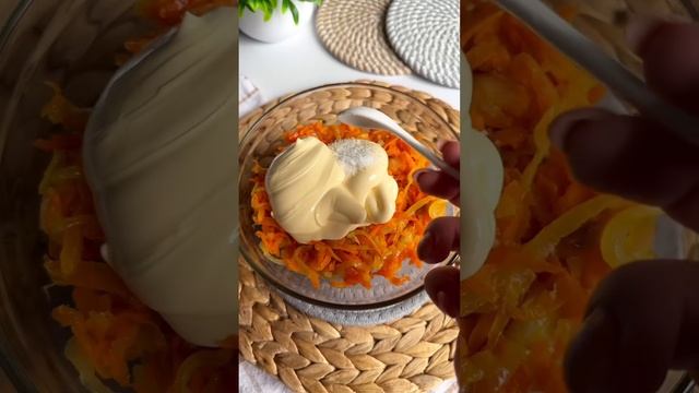 Как приготовить печеночный блинный торт с двумя начинками