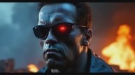 The Terminator Like Never Before | Терминатор, как никогда раньше
