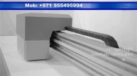 Led UV Flatbed Printer From Switzerland -Dubai