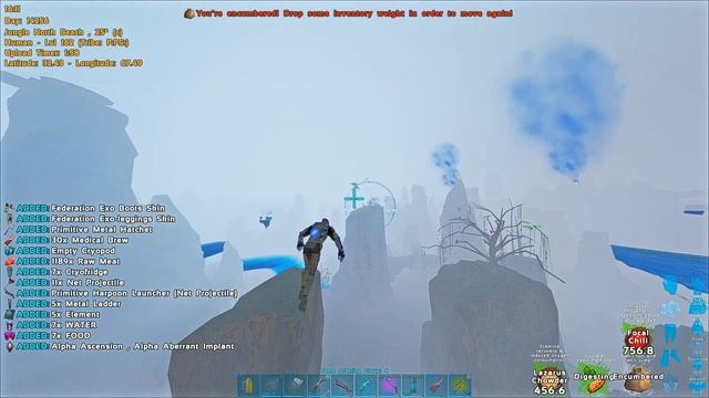 ARK OFFICIAL PVP | PVP HIGHLIGHTS #35 | DESTROYING EVERYONE