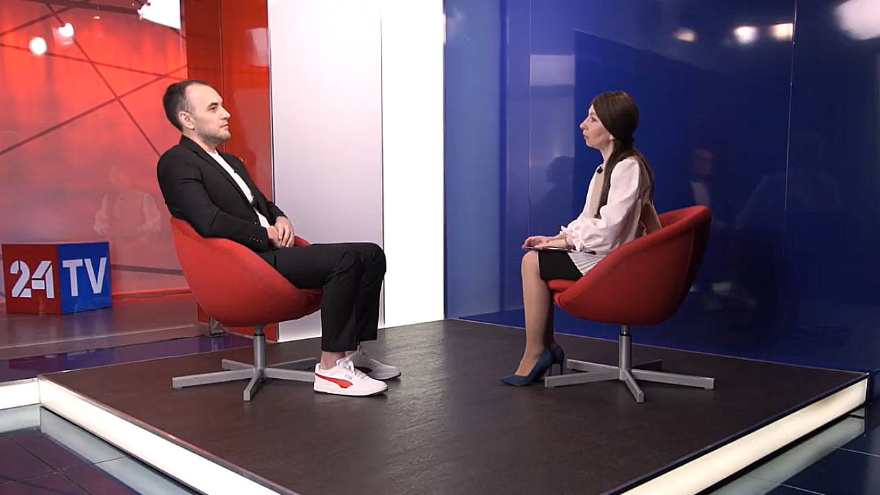 Как бороться с весенней тревожностью?