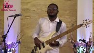 BASSICALLY WORSHIP SALSA MEDLEY (Live Music Video) | Barima Okyere & Team | On @Skbeatz Records