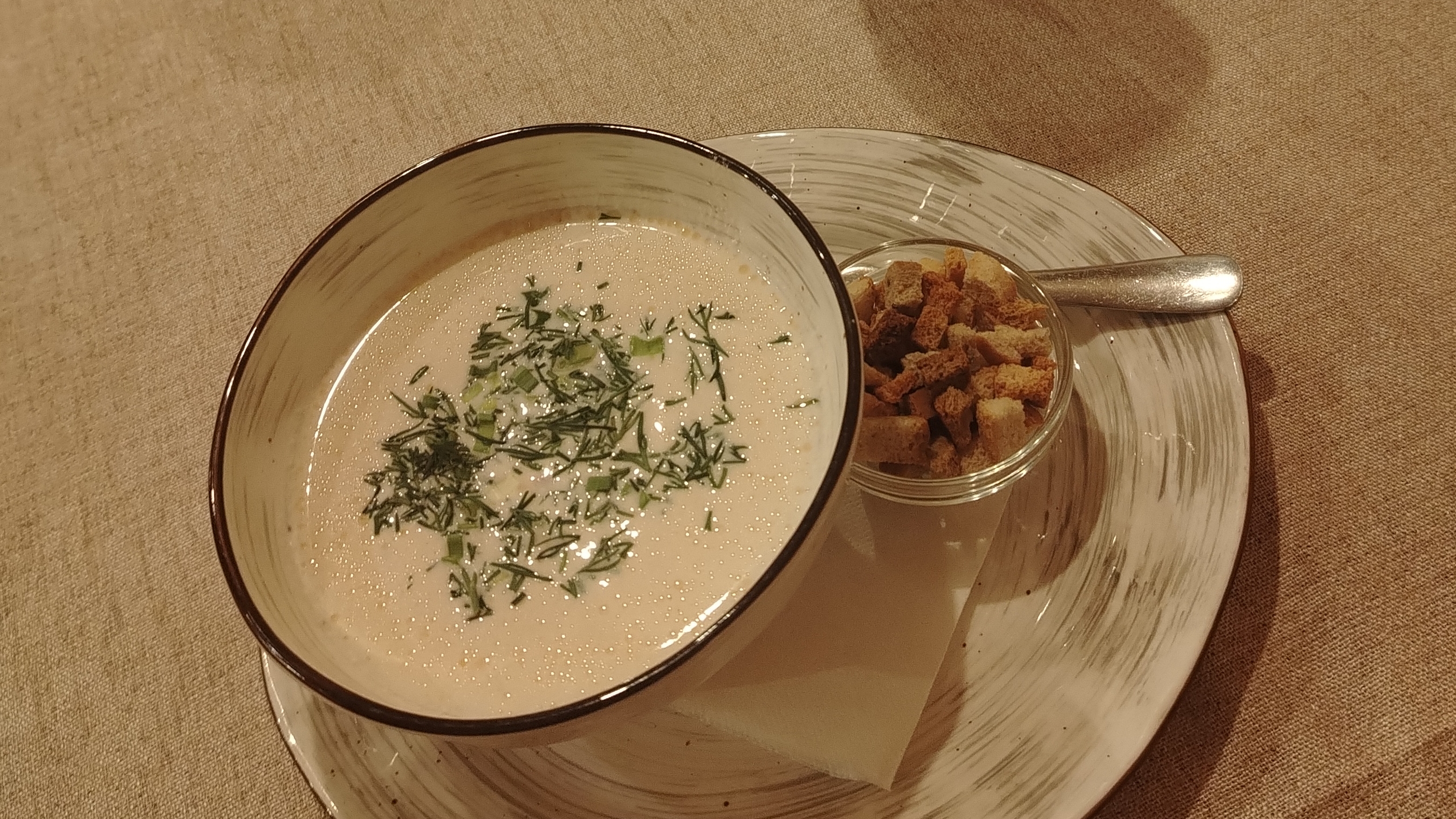 Дегустирую Карельскую кухню. Ресторан Карельская Горница