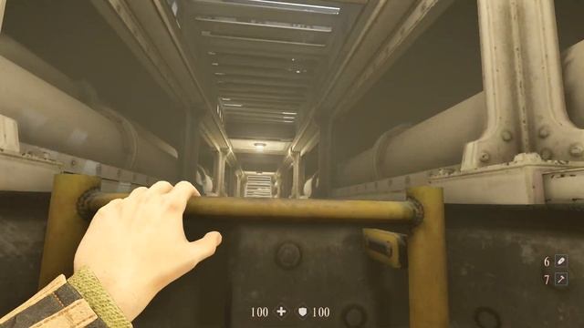 Steam # Wolfenstein II The New Colossus # 울펜슈타인 2 더 뉴 콜로서스 # 4