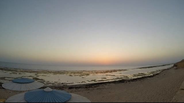 Sunrise Marsa Alam Egypt