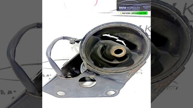 Купить Подушка двигателя передняя Murano (Z50) 2004-2008   11270CN20B для Nissan Qashqai (J10)