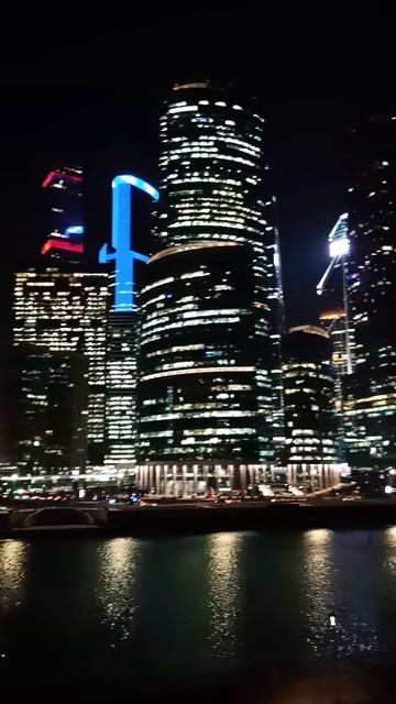 Москва сити 2025 год