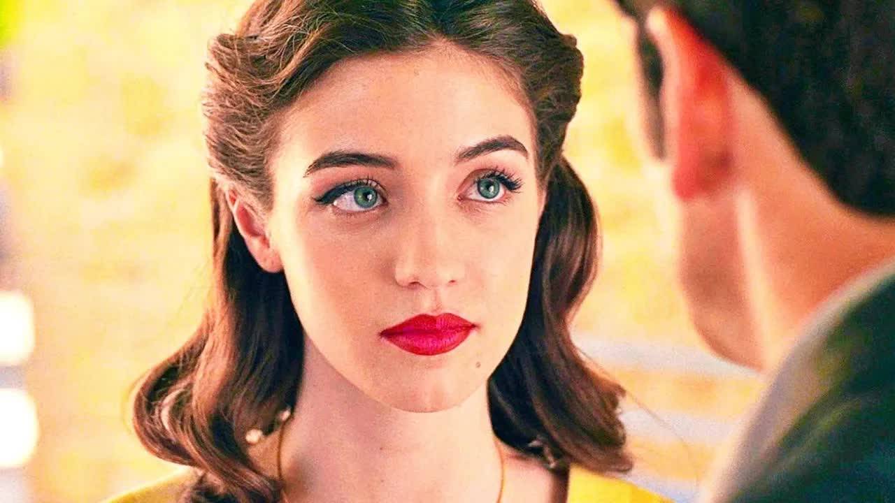 🔴 Память сердец — Русский трейлер (Дубляж, 2025).