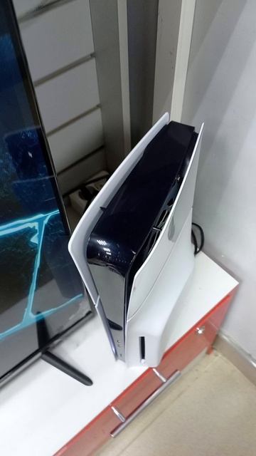 ps5