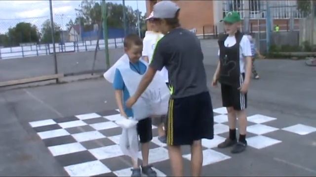 Проходная пешка