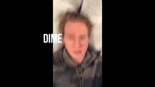 ДАНЯ КАШИН ТРОЛЛИТ ЮЛЮ ПУШМАН В ИНСТАСТОРИС