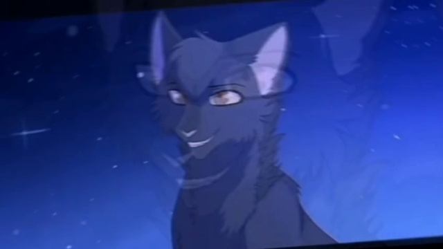 Для тебя..Эдит.☆Бежка☆Коты_Воители