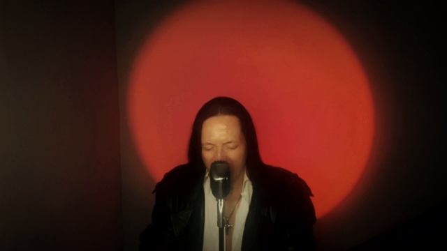 Кураж - Уходит Ночь cover