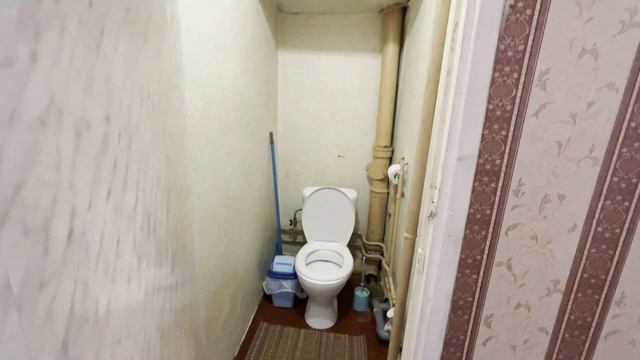 Однокомнатная квартиры по адресу: Московская обл., г.о. Клин, д. Струбково, Центральная ул., д. 4