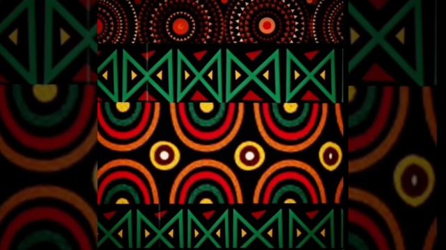 африка