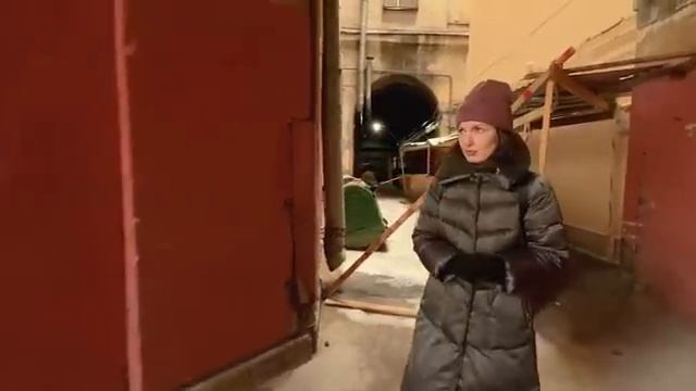 Булгаковская Москва в Петербурге как снимали «Собачье сердце»