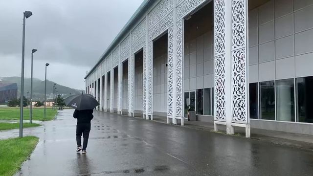 олимпийский парк ч. 2