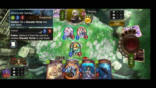 Dailies in Unlimited and Take Two (Stream VOD 1.7.2024)