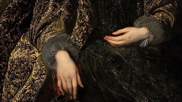 Marin Marais : 'Tombeau' Pour Monsieur De Sainte - Colombe, Le Père, II.109 (Savall)