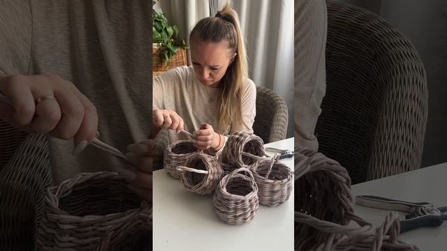 Через неделю Пасха 🥚