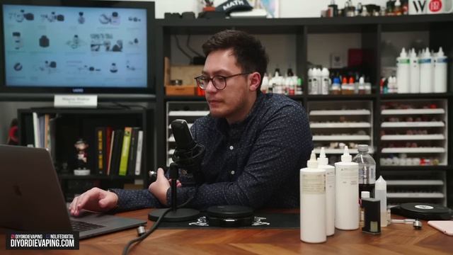 Live Mixing: Best Of 2019 Discussions