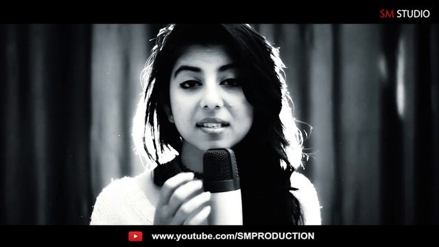 Sanam Re | Female Cover by Sneha (Arijit sing ) | Coffee Guitar & me Episode 1 | Sm studio 2017