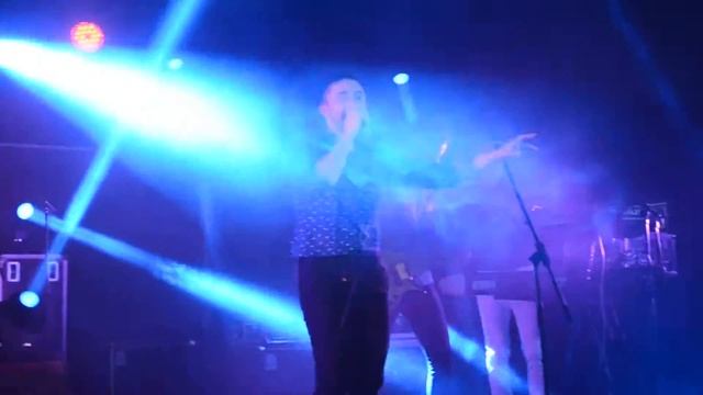 Антитіла – Бери своє
