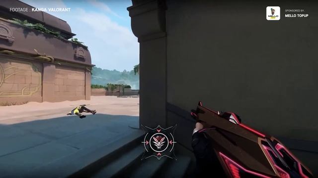 พรีวิวสกินใหม่ XERØFANG คุ้มเกินราคา อนิเมชั่นมีดแบบแชมป์ | VALORANT