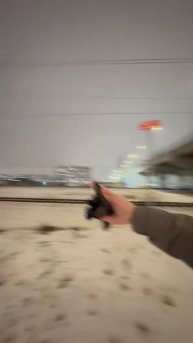 Стой кто идет