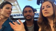 A Mercy, Lucio, Sombra Sandwich.. #Sorcercio?