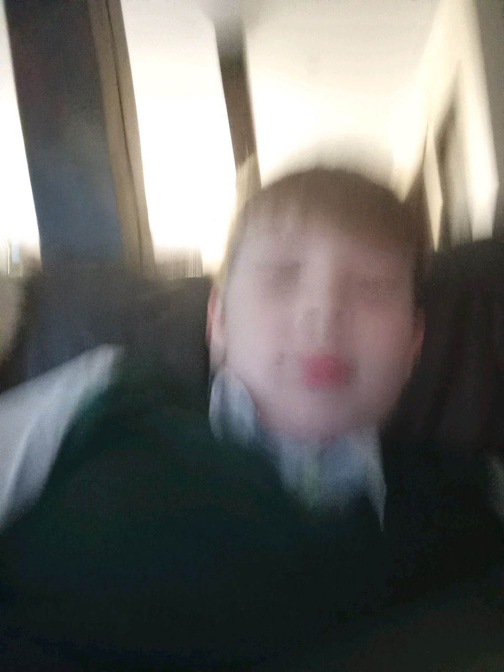 размытие