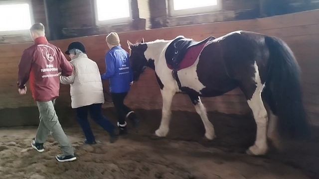 Весенняя поездка в Фонд Тихомировых