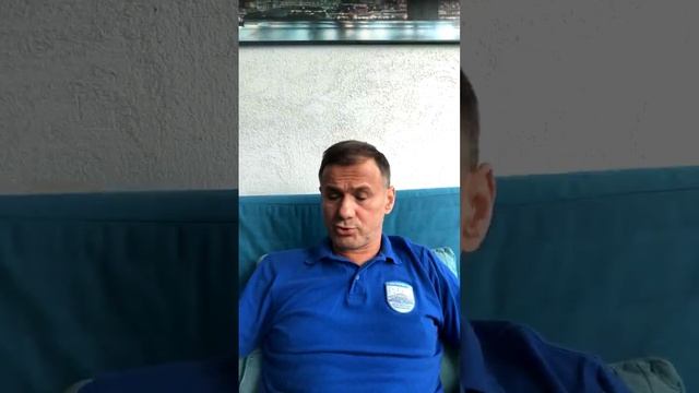 Дух сына в новом человеке ,ТС 92