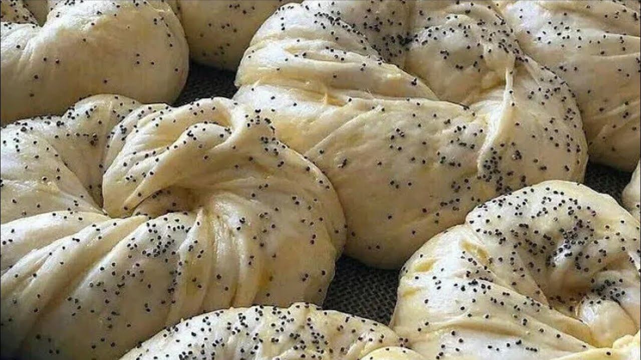 НЕМНОГО ТВОРОГА И БЫСТРАЯ ВЫПЕЧКА К ЧАЮ У ВАС НА СТОЛЕ!ТАКИЕ НЕЖНЫЕ ВОЗДУШНЫЕ! НЕ БУЛОЧКИ, А ЗОЛОТО!