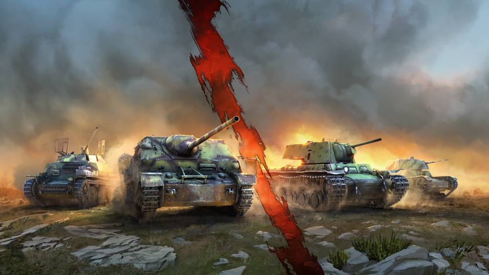 War Thunder