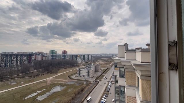 Ленинградская обл., р-н Всеволожский, Кудрово г. ул. Ленинградскаяд. 9/8