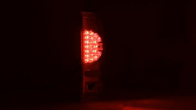 SPECDTUNING DEMO VIDEO: 1997-2003 F150 1999-2007 F250 SUPERDUTY STYLESIDE LED TAIL LIGHTS