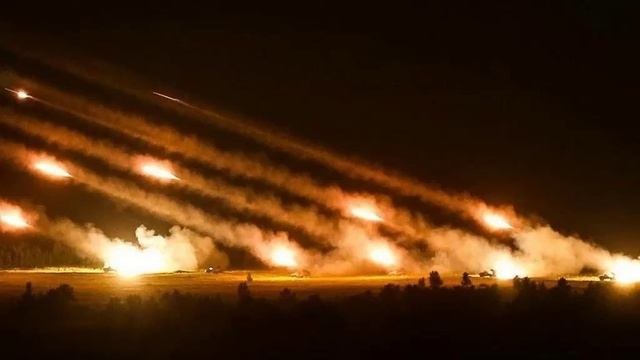 Федор Малышкин. Спецоперация-2. 2025г.